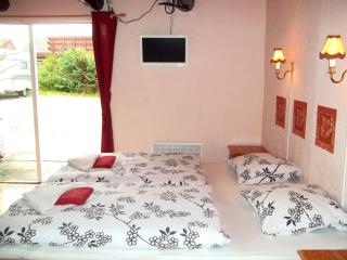 Bed and Breakfast Vester Hjermitslev - Saltum - 1