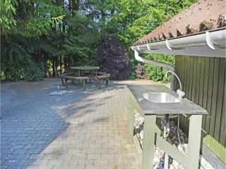 Holiday Home Silkeborg With A Fireplace 05 - Funder Kirkeby - 5