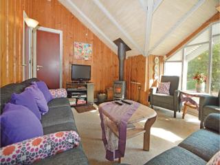 Holiday Home Silkeborg With A Fireplace 05 - Funder Kirkeby - 3