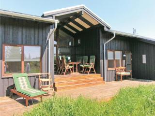 Holiday Home Øster Kjulvej Denmk Ii - 2