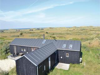 Holiday Home Brislingvej - Lønstrup - 4
