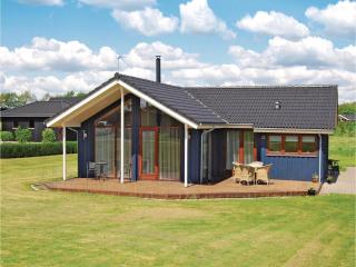 Holiday Home Rørbæksøvej Ejstrupholm V - Krejbjerg - 9