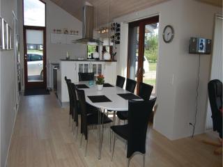 Holiday Home Rørbæksøvej Ejstrupholm V - Krejbjerg - 4