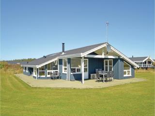 Three-Bedroom Holiday Home In Hjorring - Hjørring - 9