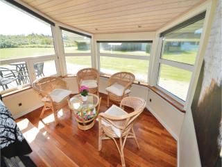 Three-Bedroom Holiday Home In Hjorring - Hjørring - 3