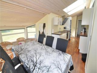 Three-Bedroom Holiday Home In Hjorring - Hjørring - 2