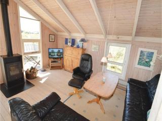 Holiday Home Klitrenden Hirtshals Vi - Hirtshals - 9