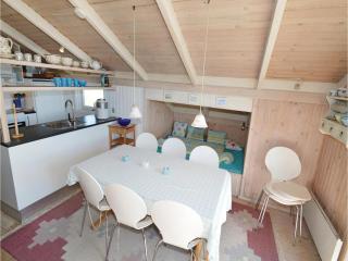 Holiday Home Klitrenden Hirtshals Vi - 8