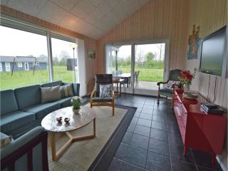 Three-Bedroom Holiday Home With A Fireplace In Ejstrupholm - Krejbjerg - 6