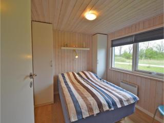 Three-Bedroom Holiday Home With A Fireplace In Ejstrupholm - Krejbjerg - 2
