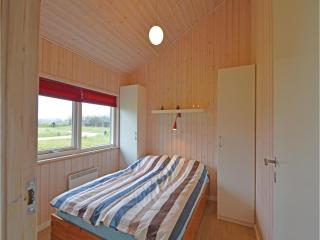 Three-Bedroom Holiday Home With A Fireplace In Ejstrupholm - Krejbjerg - 1