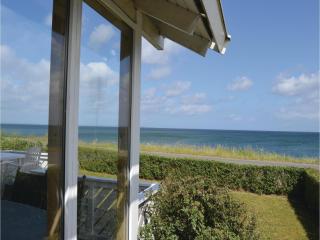 Holiday Home Ajstrup Strandvej Malling - Ajstrup - 8