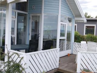 Holiday Home Ajstrup Strandvej Malling - Ajstrup - 7