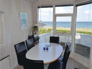 Holiday Home Ajstrup Strandvej Malling - 2
