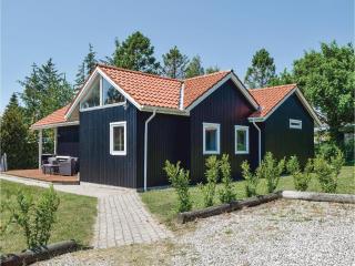 Holiday Home Granvej Odder Ii - Odder - 8
