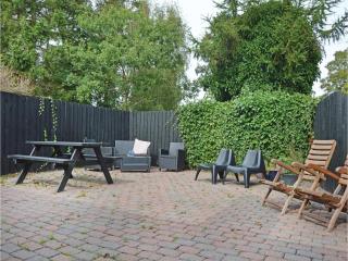 Holiday Home Granvej Odder Ii - Odder - 6