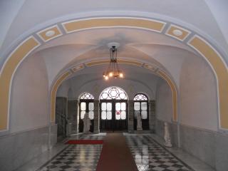 Palazzo Brigido - Triest - 9