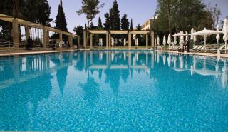 King David Hotel Jerusalem - Jerusalem - 7