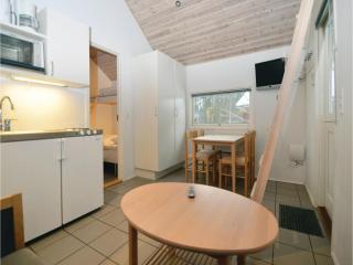 Juelsminde Campinghytte - Juelsminde - 9