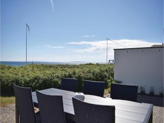 Three-Bedroom Holiday Home In Juelsminde - Juelsminde - 9