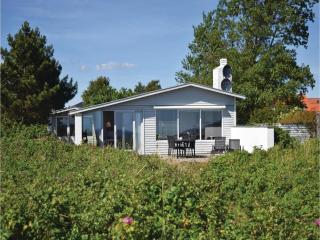 Three-Bedroom Holiday Home In Juelsminde - Juelsminde - 8