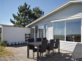 Three-Bedroom Holiday Home In Juelsminde - Juelsminde - 6