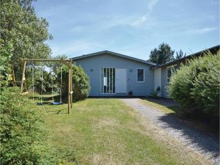 Three-Bedroom Holiday Home In Juelsminde - Juelsminde - 5