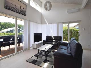 Three-Bedroom Holiday Home In Juelsminde - Sønderby - 5