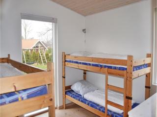 Holiday Home Juelsminde With Fireplace 09 - Sønderby - 2