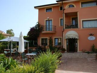 Villa Aurora - Le Castella - 0
