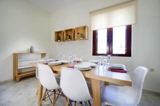 Seaside Villa Balos - Kissamos - 4