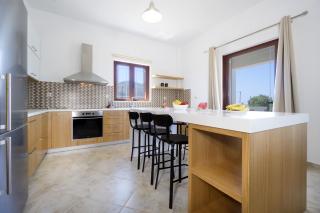 Seaside Villa Balos - Kissamos - 6
