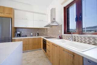 Seaside Villa Balos - Kissamos - 5