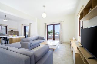 Seaside Villa Balos - Kissamos - 8
