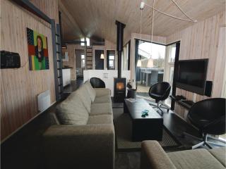 Cozy Home In Juelsminde With Sauna - Sønderby - 8