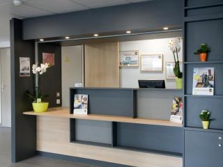 B&B HOTEL Saint-Quentin - 4