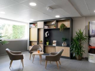 B&B HOTEL Saint-Quentin - 5