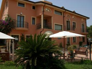 Villa Aurora - Le Castella - 1