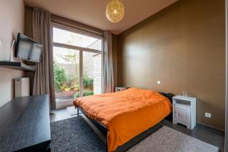 Guesthouse De Roode - Brujas - 2