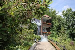 Pension Talblick Bad Grund - 0