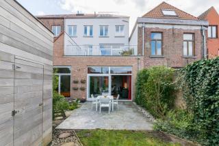 Guesthouse De Roode - Brujas - 5