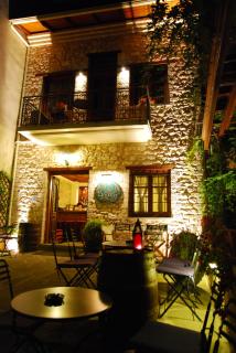 Siarava - Ioannina - 2