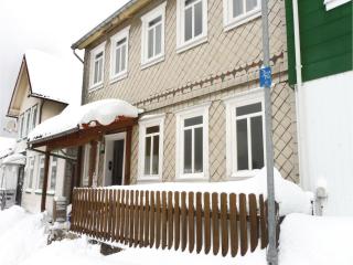 Stunning Apartment In Sankt Andreasberg - Sankt Andreasberg - 6