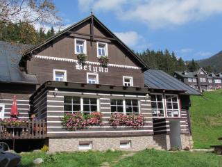 Chata Betyna - Pec pod Sněžkou - 2