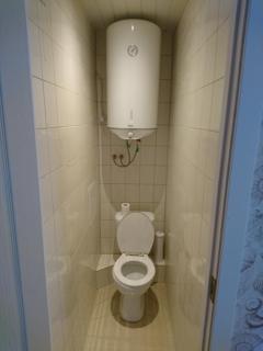Apartment with Sea View - Liepāja - 4