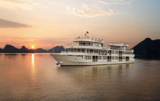 Halong Athena Cruise - Ha Long - 0