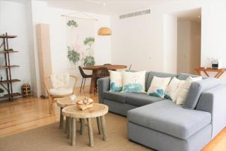 Charming Estoril Apt Beach 5 Min Walk - Estoril - 5