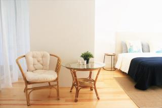 Charming Estoril Apt Beach 5 Min Walk - Estoril - 7