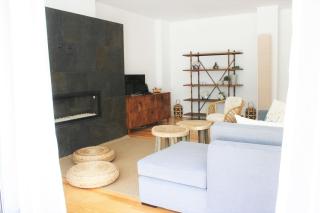 Charming Estoril Apt Beach 5 Min Walk - Estoril - 1