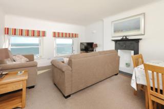 2 Bed beach front apartment with spectacular views overlooking Viking Bay - Broadstairs - 7